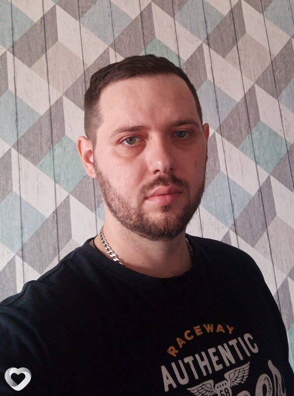 Данил, 31, Челябинске — анкета №2055981