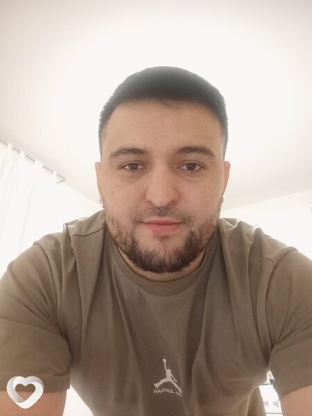 Джентельмен, 34, Москве — анкета №2055986