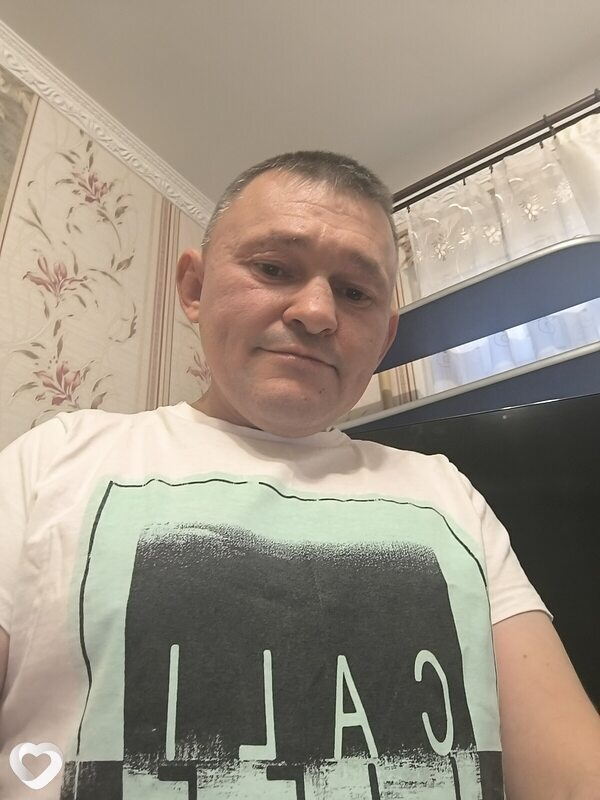 Дмитрий, 45, Минске — анкета №2055987