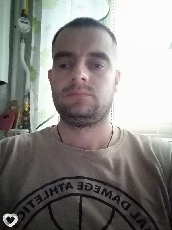Владимир, 42, Ярославле — анкета №2056119