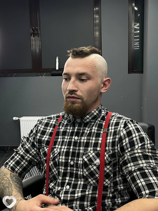 Даник, 25, Гродно — анкета №2056127