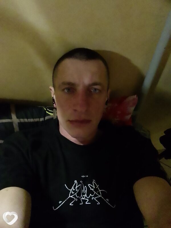 Михаил, 38, Домодедово — анкета №2056129