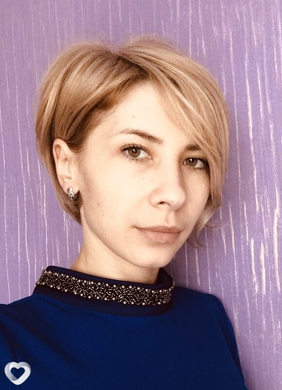 Валентина, 38, Гродно — анкета №2056141