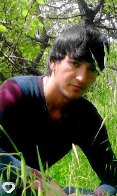 Mancur Kurdonov, 30, Одинцове — анкета №2055994