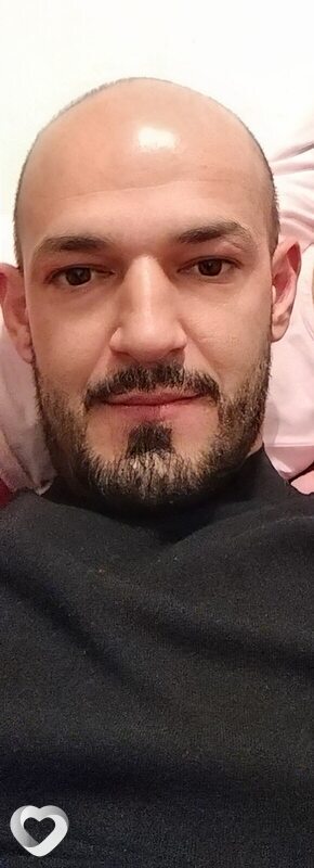 Алекс, 36, Санкт-Петербурге — анкета №2056004