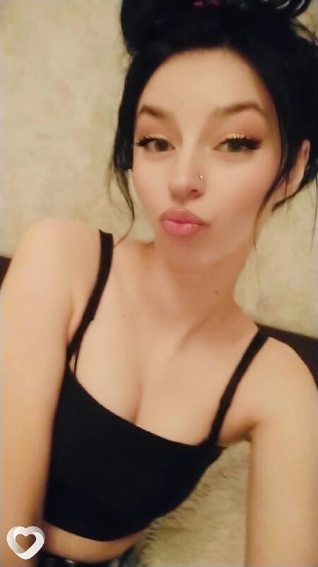 Алина Котик, 23, Гомеле — анкета №2056006