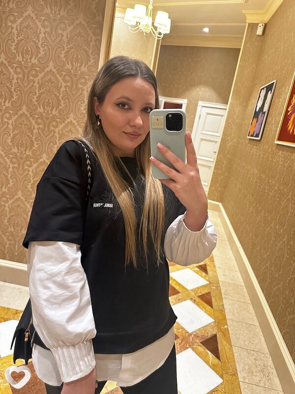 Галина, 28, Владивостоке — анкета №2056009