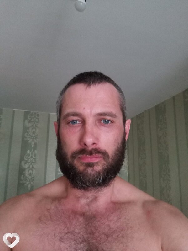 Николай, 41, Рудном — анкета №2056012