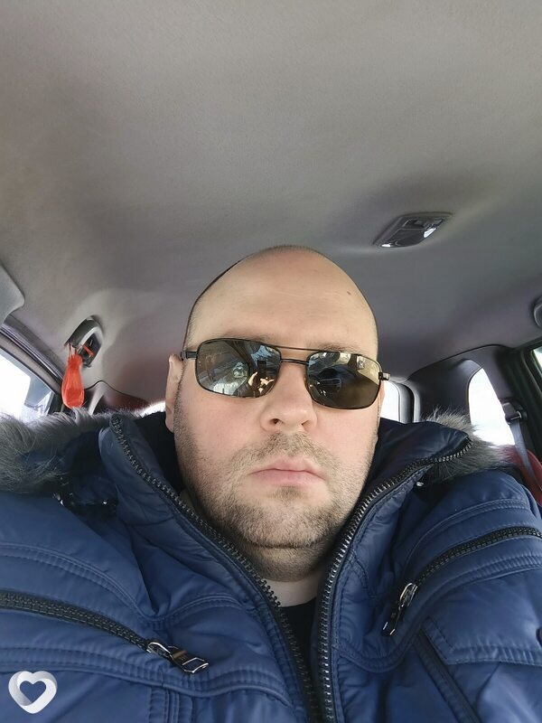 Павел, 43, Калуге — анкета №2056015