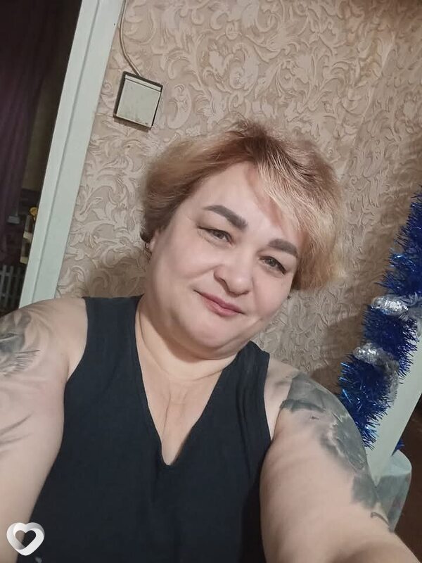 Елена, 46, Харькове — анкета №2056018