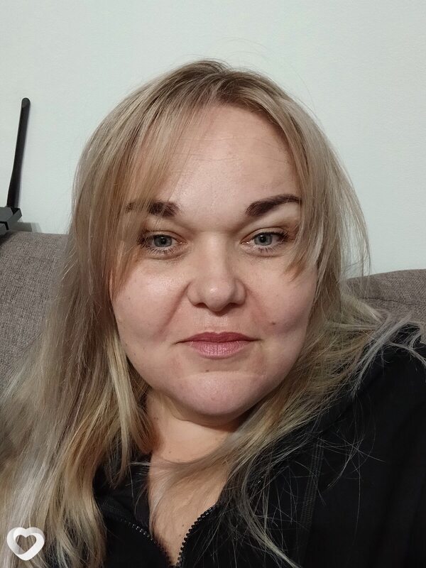Аля, 43, Днепр — анкета №2056046