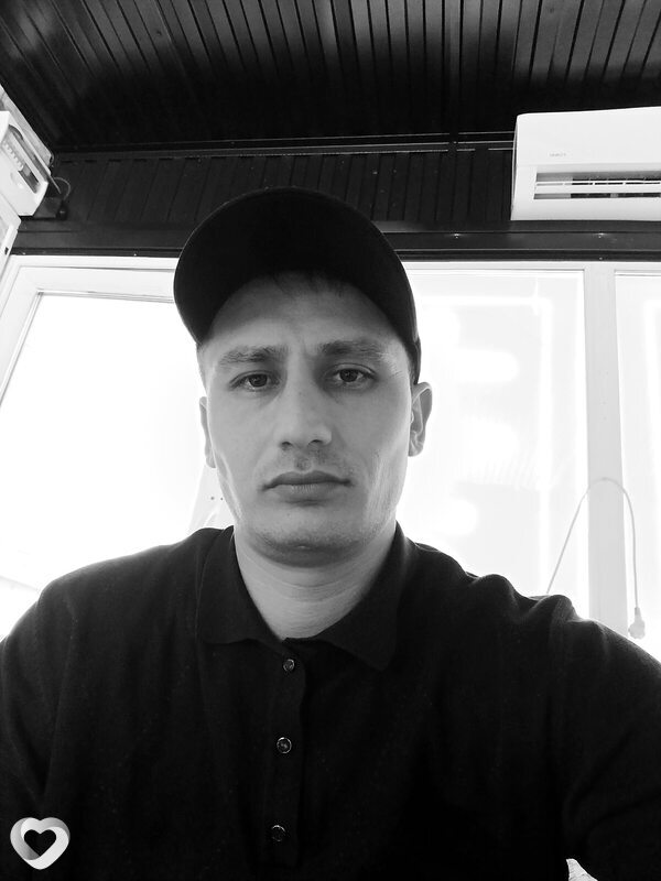 Мамуржон, 32, Самаре — анкета №2056048