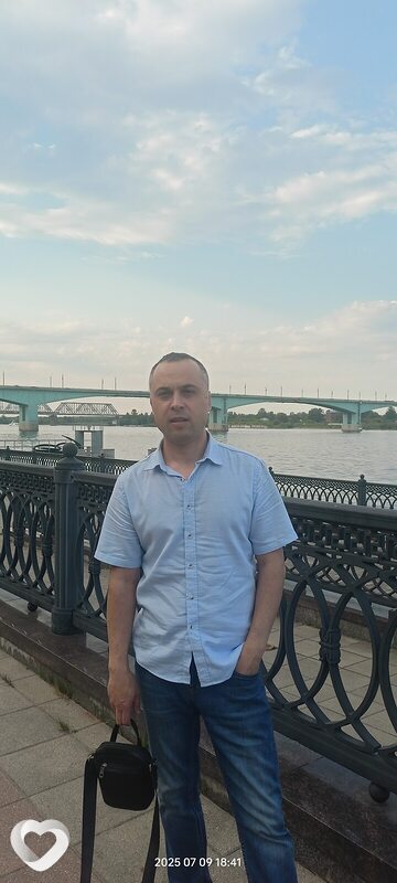 Александр, 43, Чите — анкета №2056052