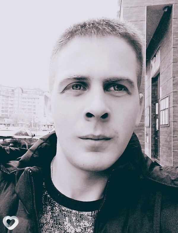 Nikolai, 29, Вологде — анкета №2056054