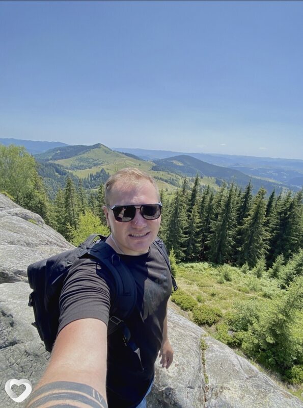 Alpi, 35, Киеве — анкета №2056058