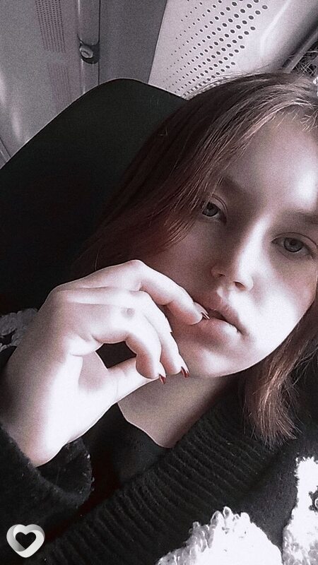 Оксана, 20, Джанкое — анкета №2056066