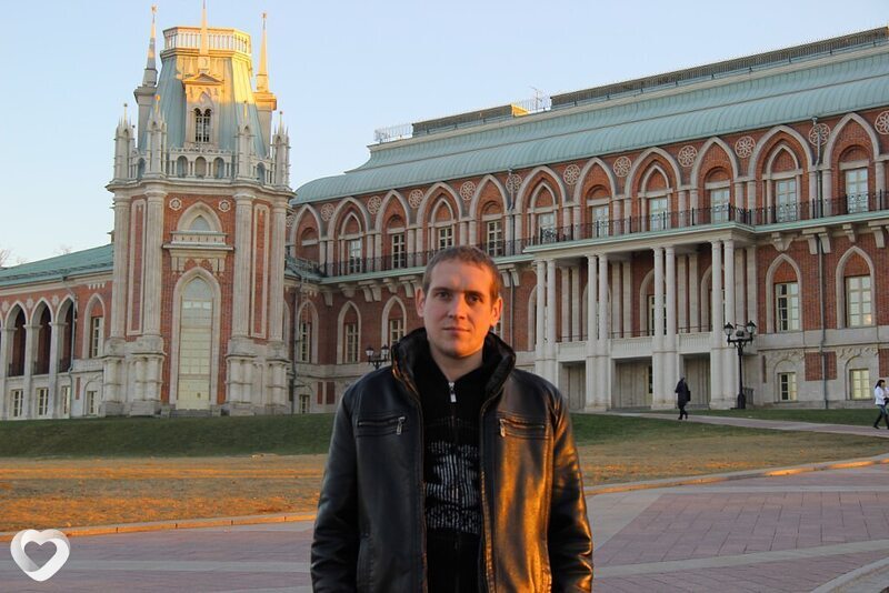 Владимир, 41, Ульяновске — анкета №2056102