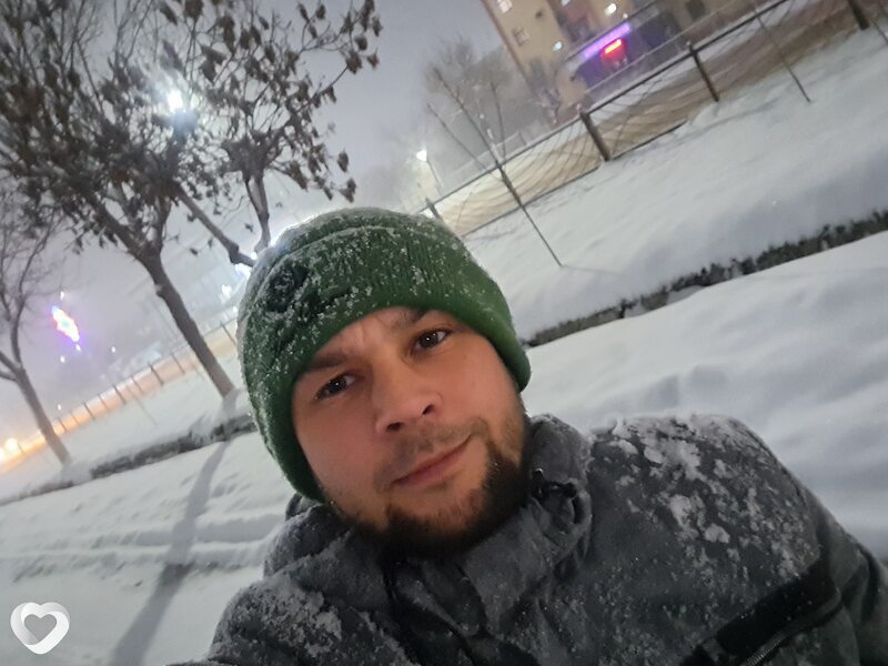 Иван, 31, Ташкент — анкета №2056111