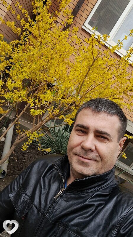 Dimas, 45, Краснодаре — анкета №2056114