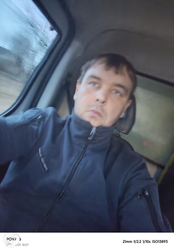 Костя, 34, Иванове — анкета №2056070