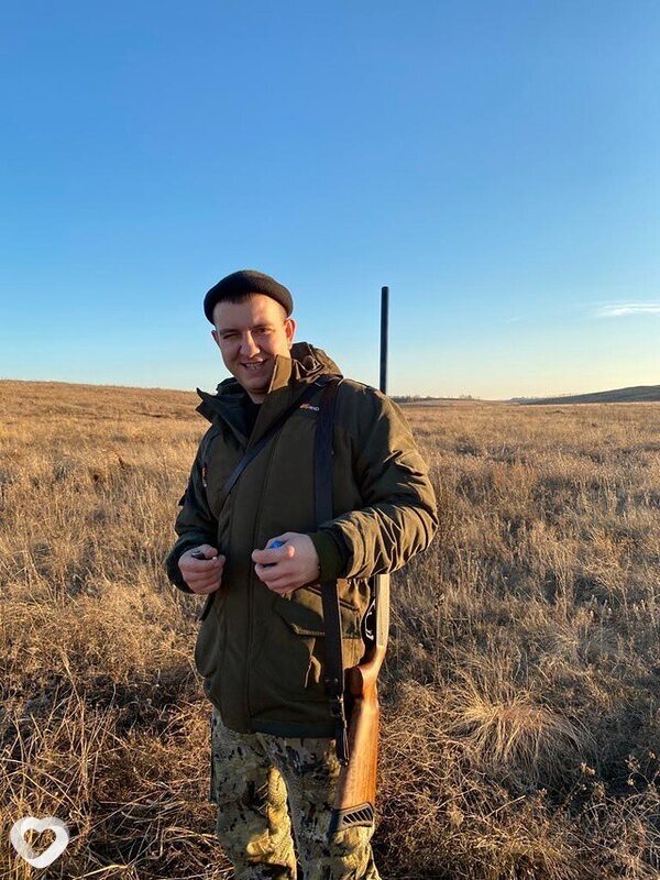 Евгений, 34, Воронеже — анкета №2056073