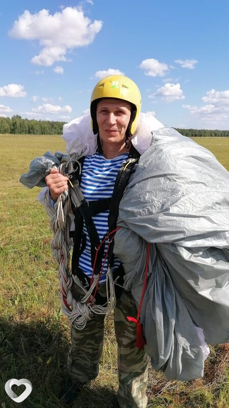 Сергей, 47, Кинешме — анкета №2056084