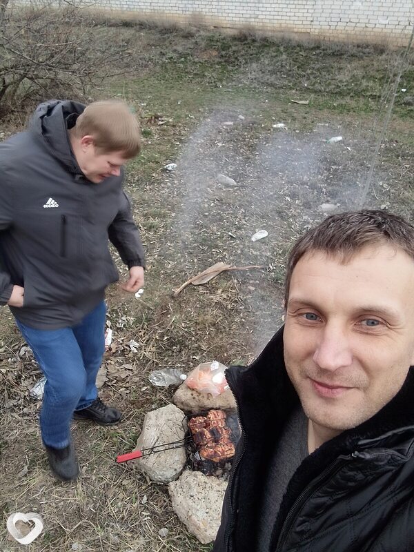 Aleksandr, 38, Волжском — анкета №2056544