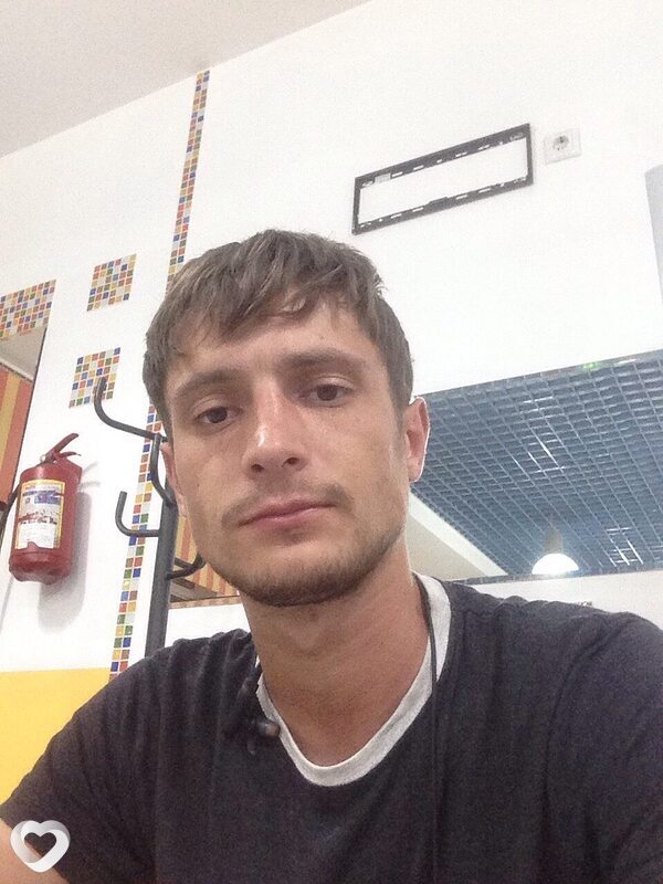 Геннадий, 31, Аксу — анкета №2056545