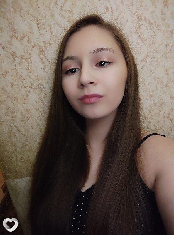Екатерина, 26, Калининграде — анкета №2056546