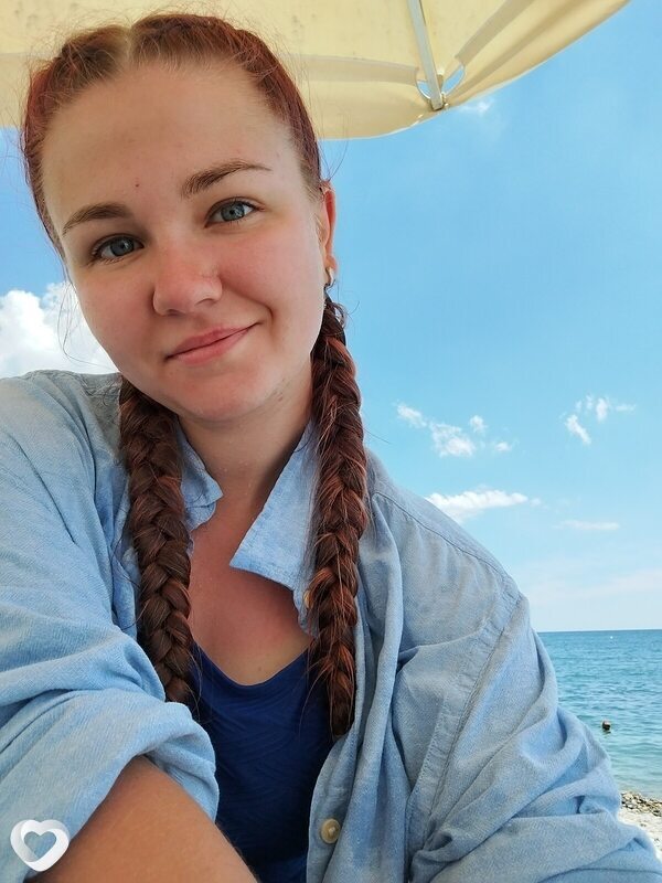 Елена, 30, Москве — анкета №2056547