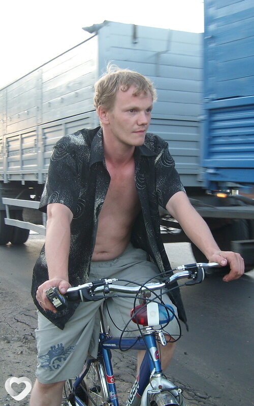 Дмитрий, 29, Туле — анкета №2056557