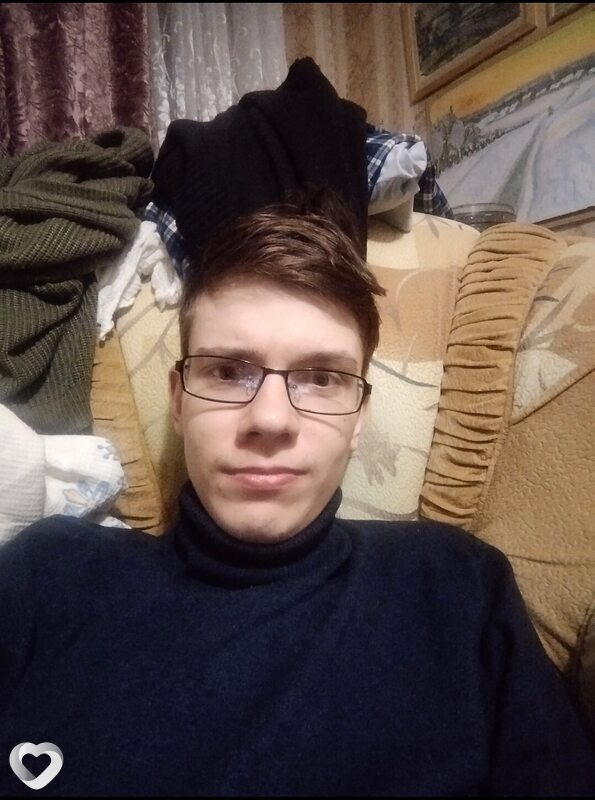 Максим, Пересвет