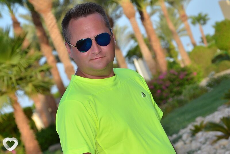 Андрей, 46, Орёл — анкета №2056563