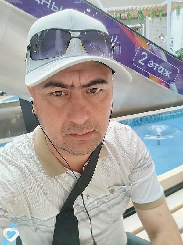 Марат, 40, Минске — анкета №2056145