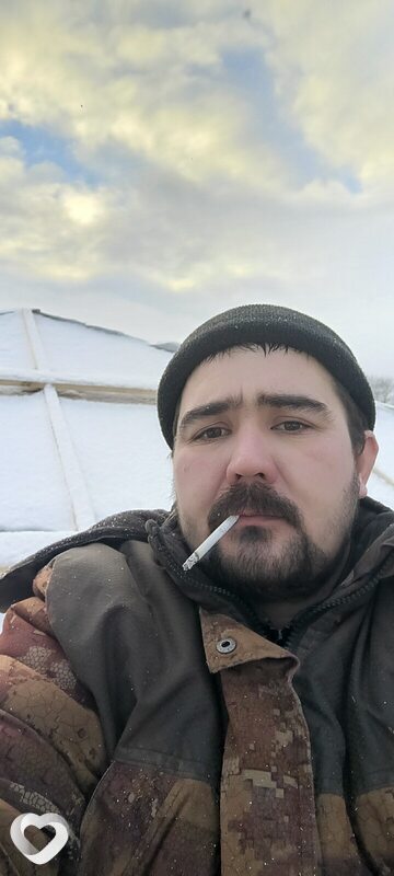 Друг, 35, Москве — анкета №2056167