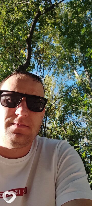 Виталий, 41, Челябинске — анкета №2057053