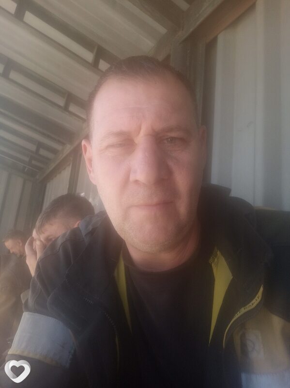 Алексей, 51, Москве — анкета №2057054
