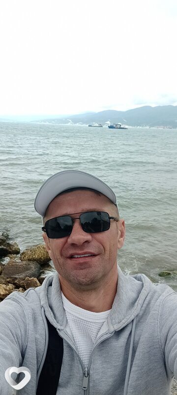 Владимир, 47, Краснодаре — анкета №2057067
