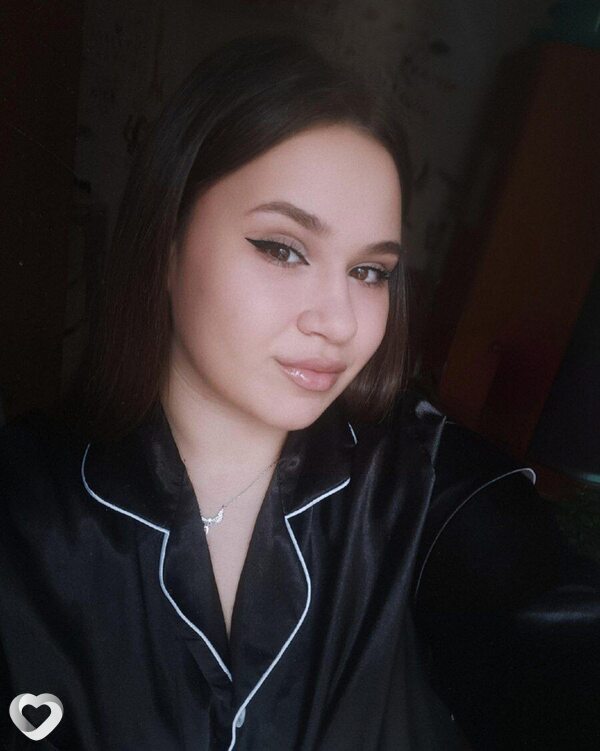 Анна, 23, Славянске-на-Кубани — анкета №2056232