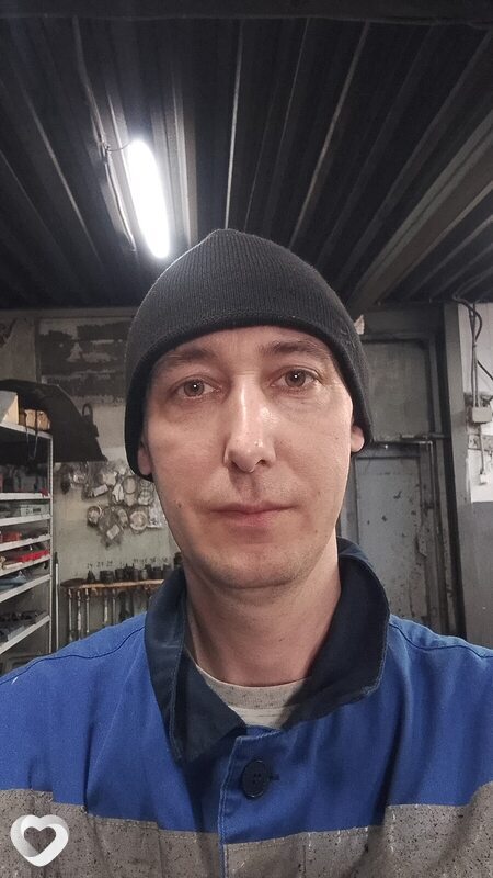 Алексей, 42, Новокузнецке — анкета №2056234