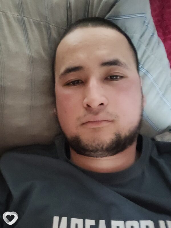 Мухаммед, 27, Санкт-Петербурге — анкета №2056236
