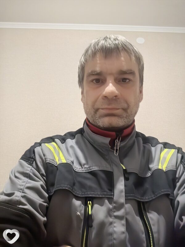 Александр, 45, Санкт-Петербурге — анкета №2056241
