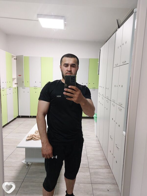 Muhammad, Гдыня