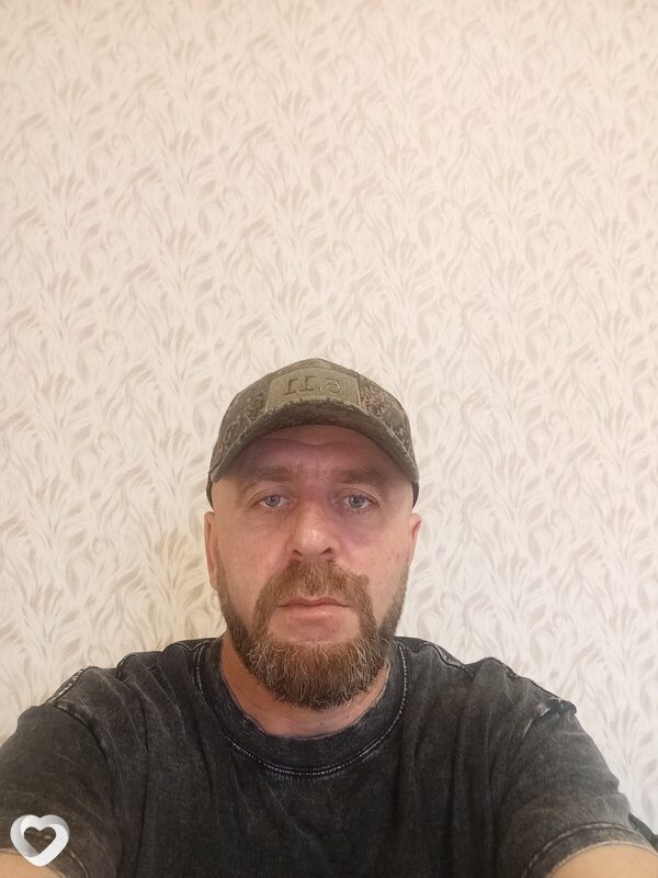 Роман, 42, Пскове — анкета №2056206