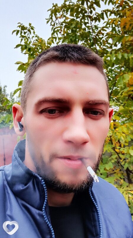 Олег, 34, Донецке — анкета №2056207