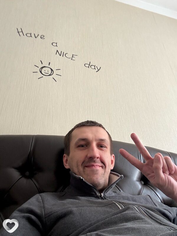 Андрей, 39, Хабаровске — анкета №2057095