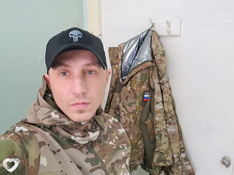 Meteor, 38, Ульяновске — анкета №2057100