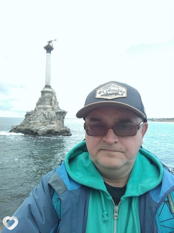 Александр, 57, Перми — анкета №2057102