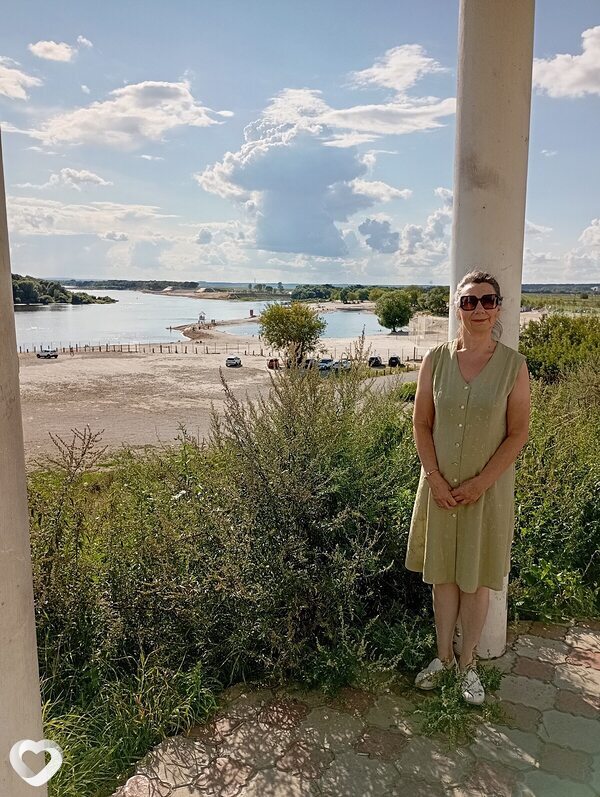 Татьяна, Анапа