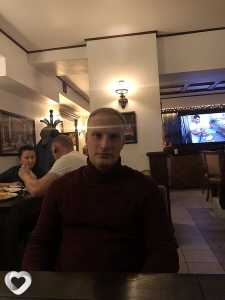 Денис, 29, Слуцке — анкета №2056263